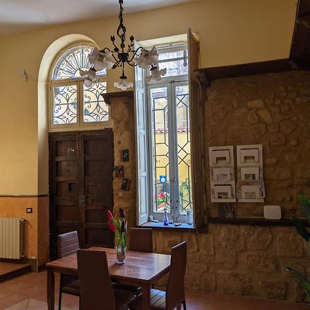 Casa Montana Agrigento Exterior foto